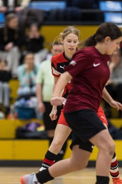 Bild 296 - wCJ NFV Futsalmeisterschaft